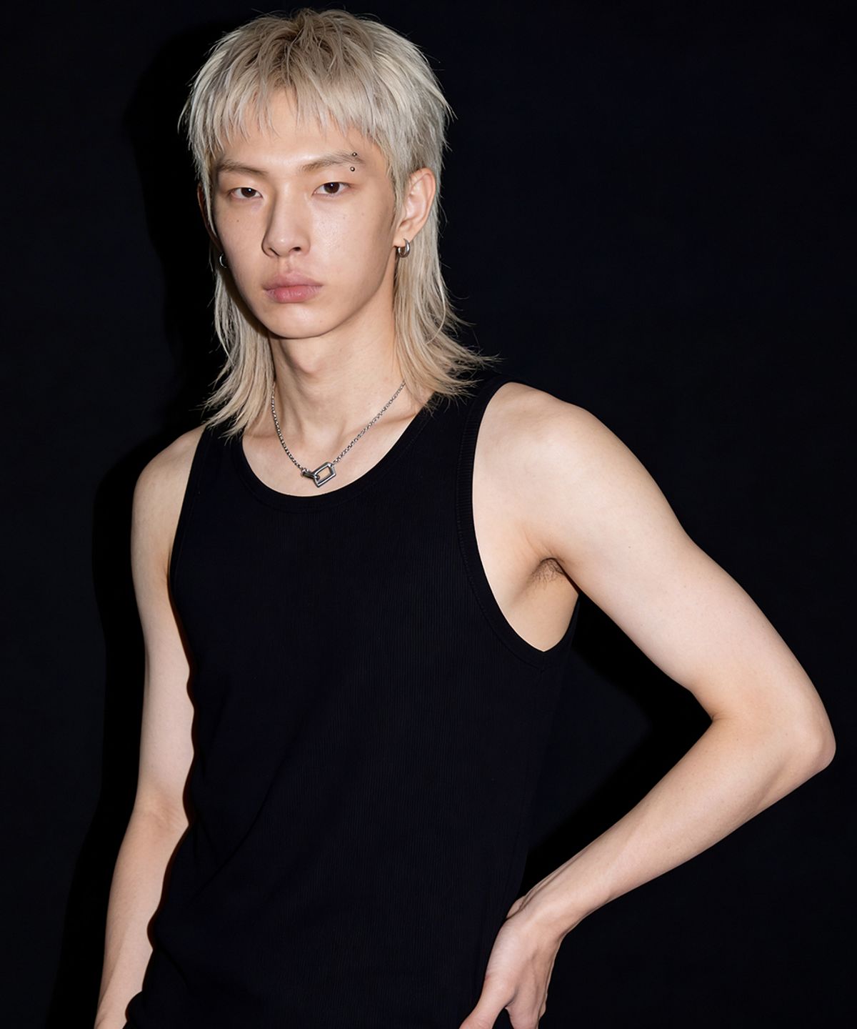 아티스트웨어(ARTISTWEAR) [ATW] 커넥트 링크 네크리스