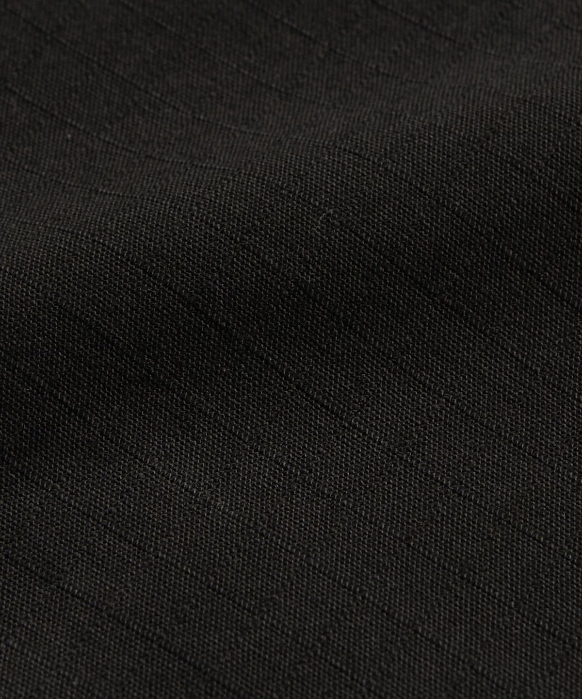 토피(TOFFEE) 립스탑 코튼 버뮤다 팬츠 (BLACK)