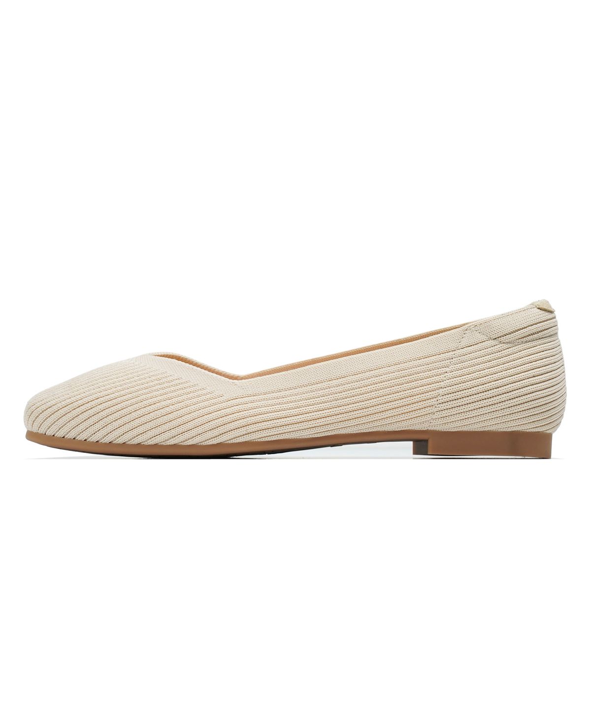 베어파우(BEARPAW) INGRID 플랫 베이지 (K2819091RA-W)