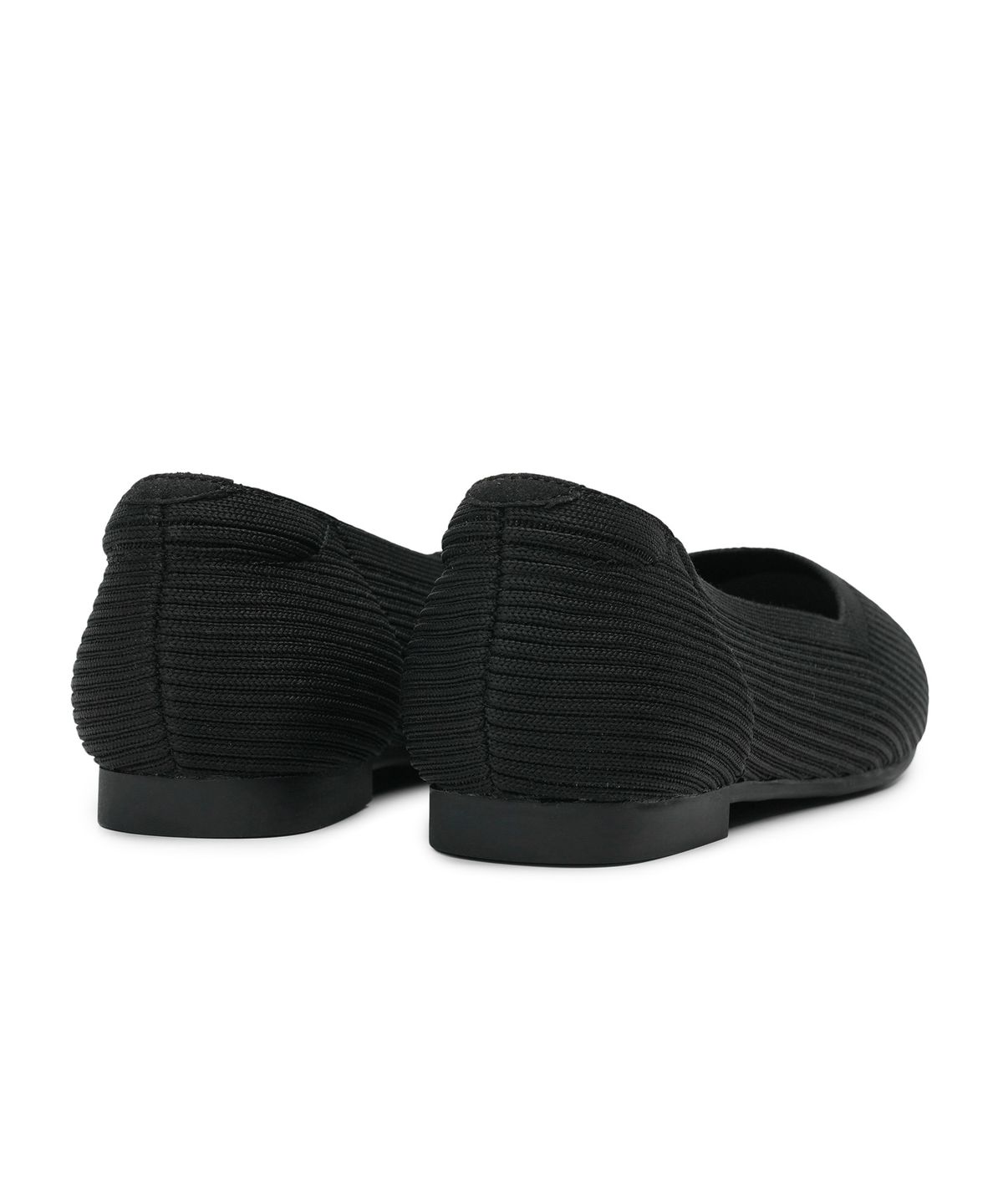 베어파우(BEARPAW) INGRID 플랫 블랙 (K2819001RA-W)