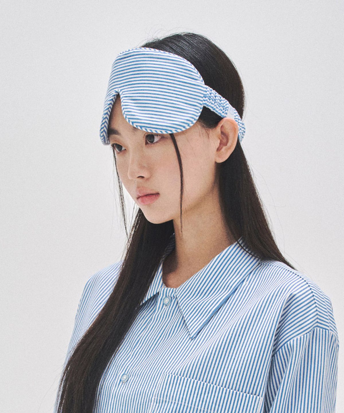 레떼드폴린(LETEDE PAULINE) 004A 리니어 아이 마스크