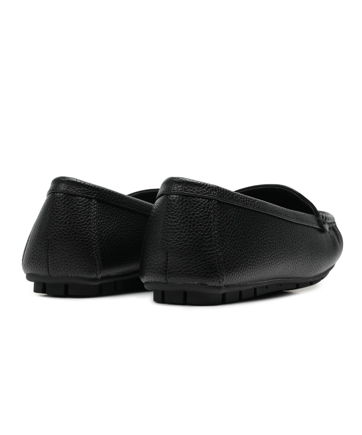 베어파우(BEARPAW) SARINA 로퍼 블랙 (K2964001RA-W)