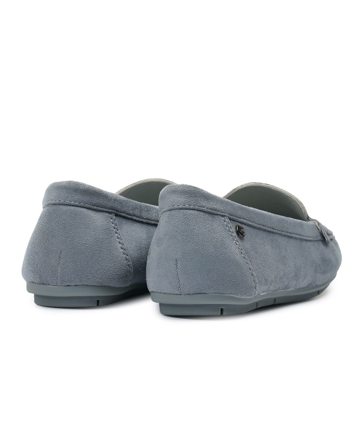 베어파우(BEARPAW) PAISLEY 로퍼 블루포그 (K2958326RA-W)
