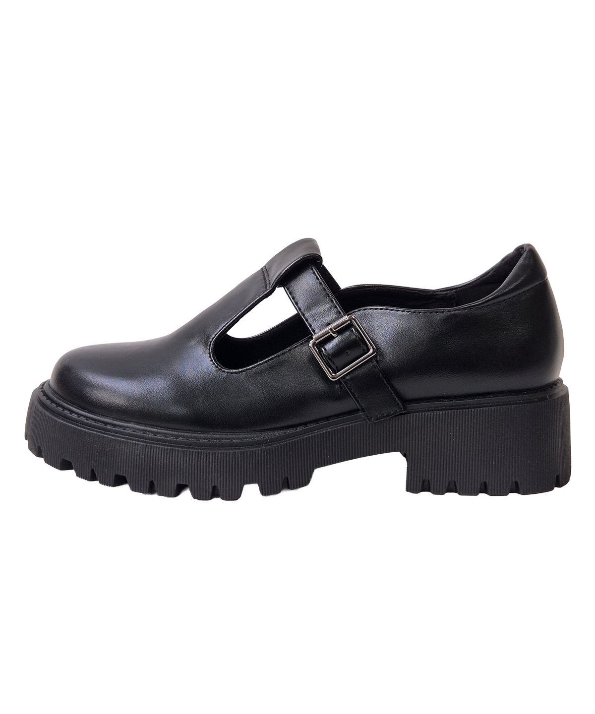 베어파우(BEARPAW) SHAINA 로퍼 블랙 (K3008001RC-W)