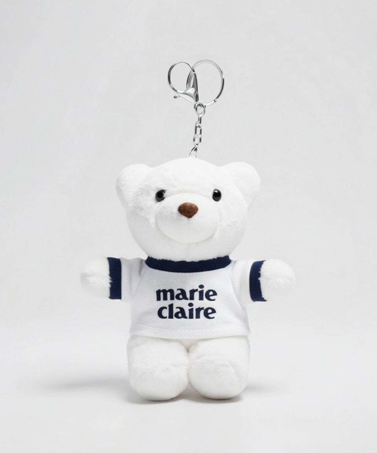 마리끌레르(MARIE CLAIRE) 링거 베어 키링(MAGAAC09M)