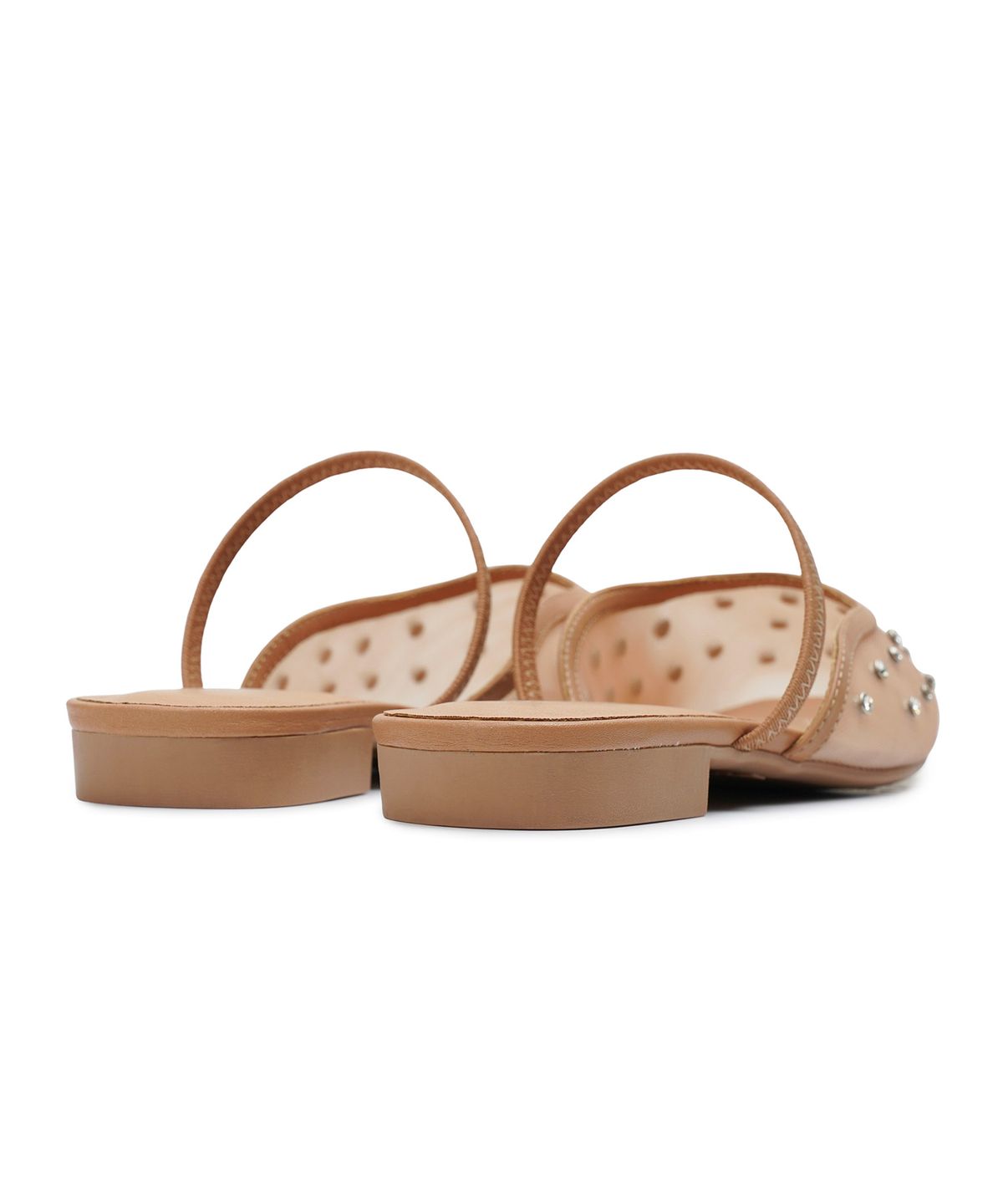 베어파우(BEARPAW) VITA 뮬 베이지 (K2961091RA-W)