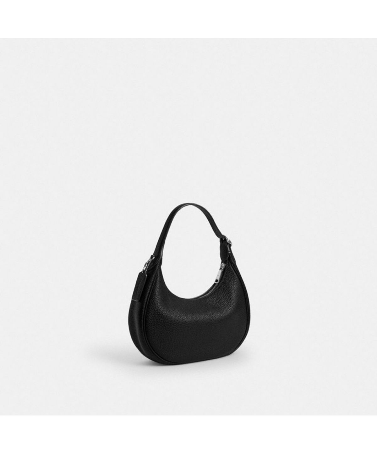 코치(COACH) 에밀리 숄더 백 CDW87 SV/BK