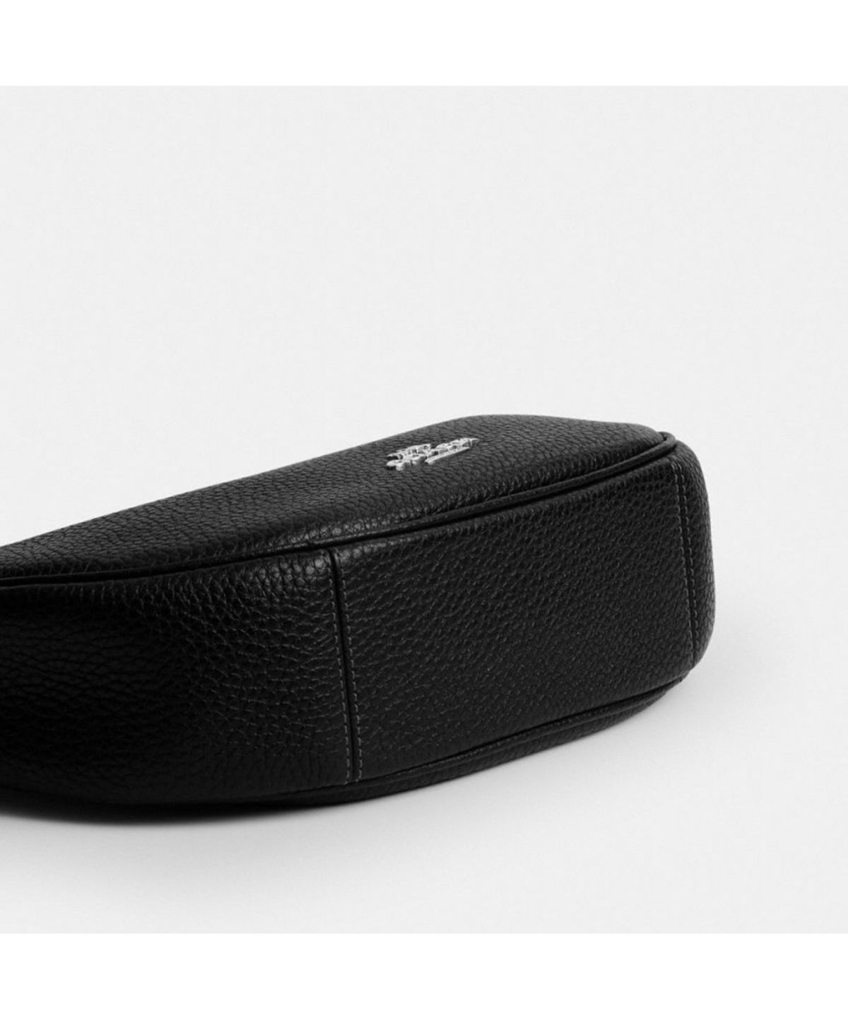 코치(COACH) 에밀리 숄더 백 CDW87 SV/BK