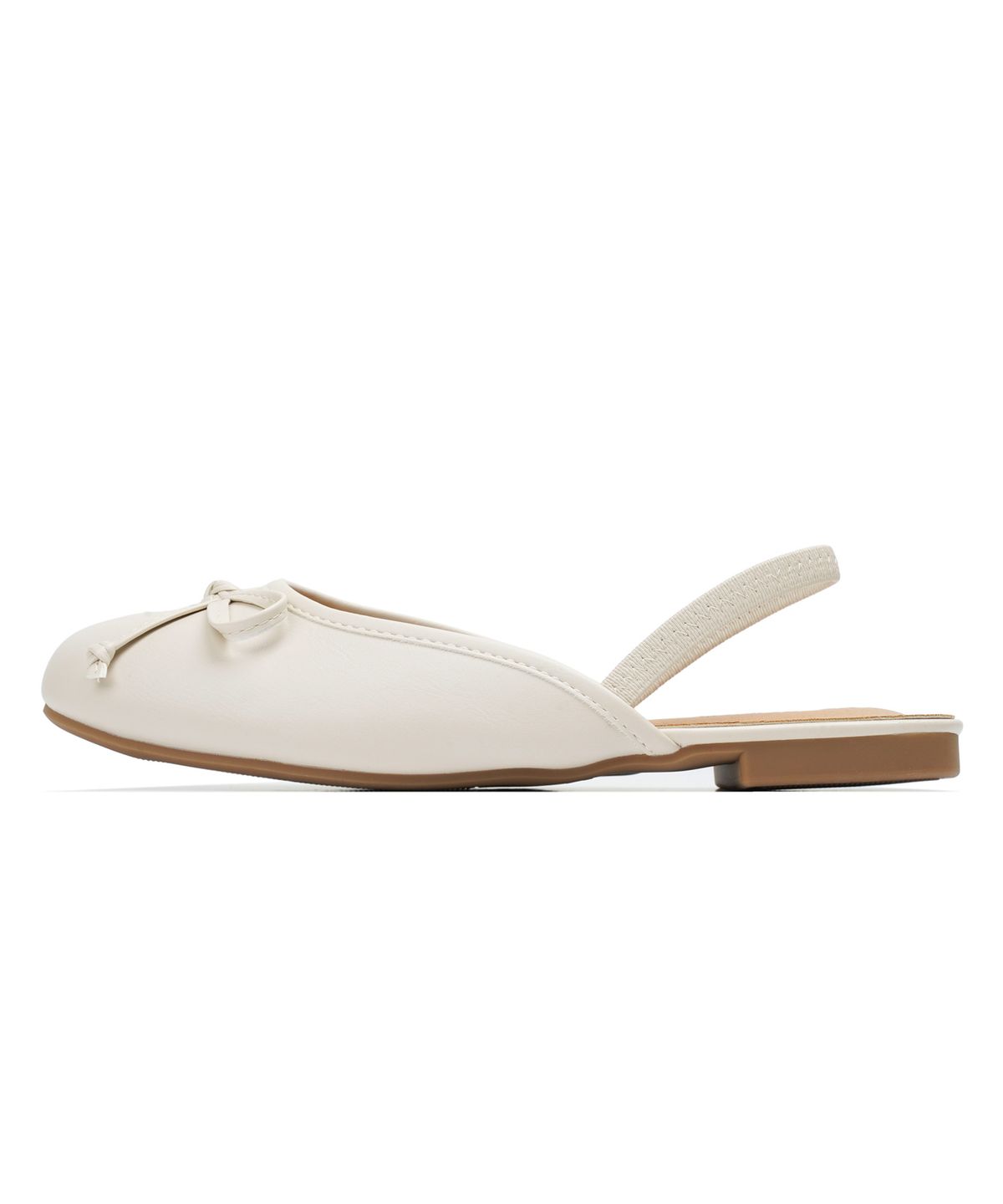 베어파우(BEARPAW) TERI 뮬 아이보리 (K2959030RA-W)