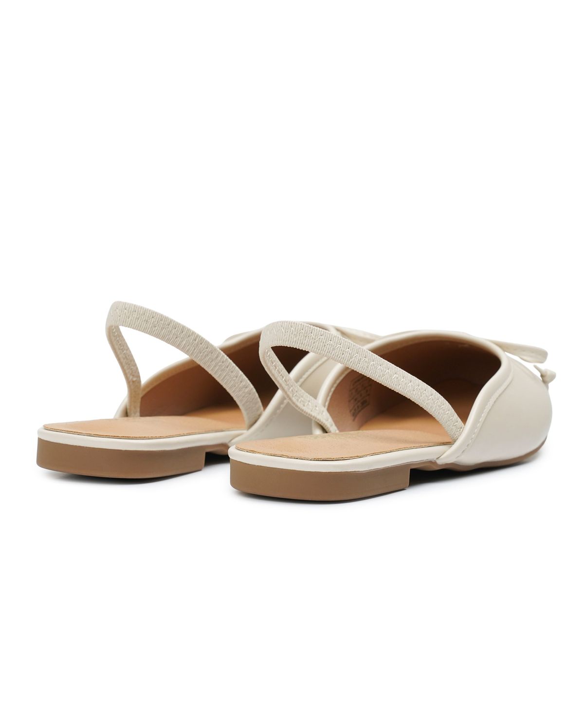 베어파우(BEARPAW) TERI 뮬 아이보리 (K2959030RA-W)