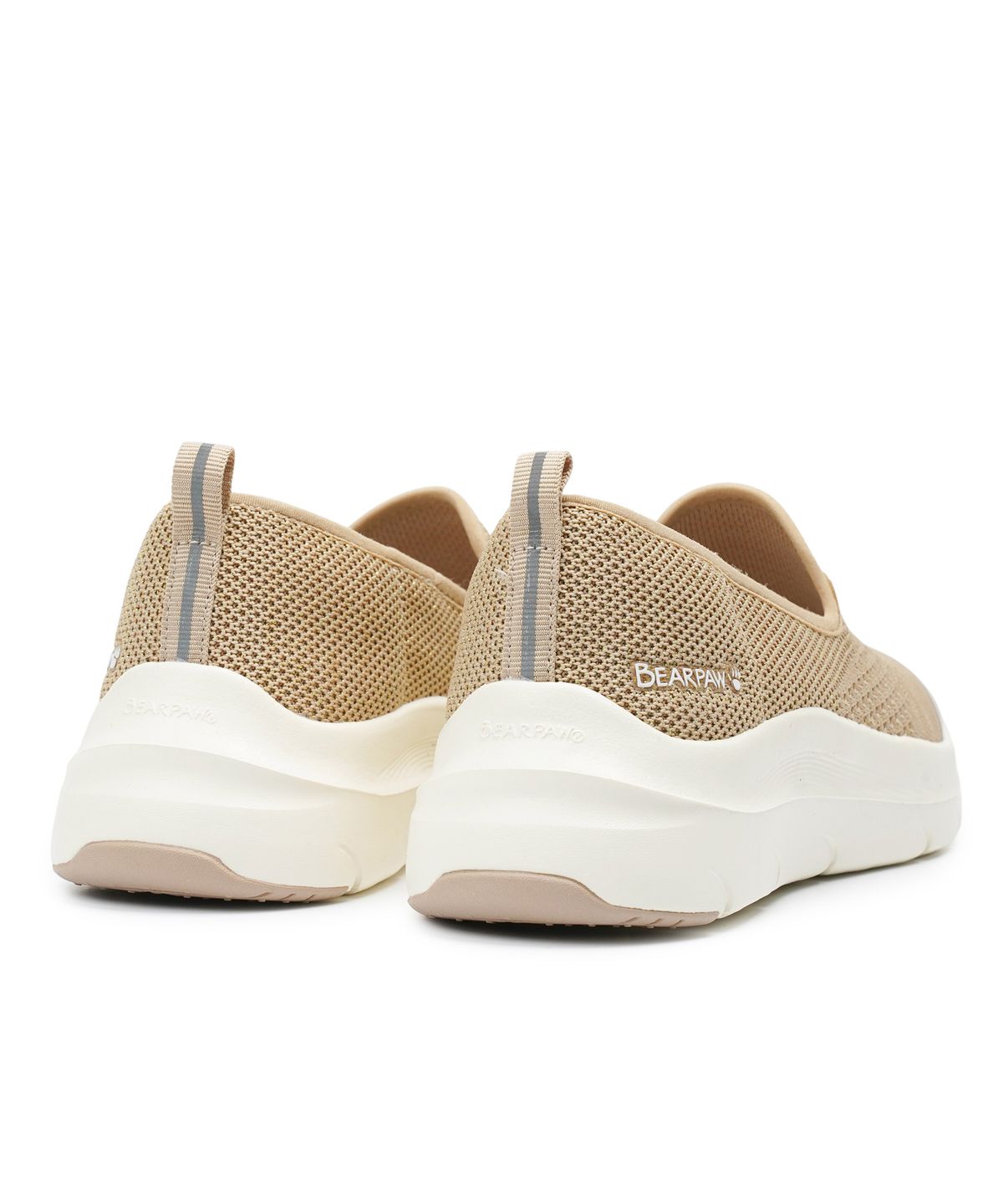 베어파우(BEARPAW) LILLIANA 슬립온 베이지 (K2987091RA-W)