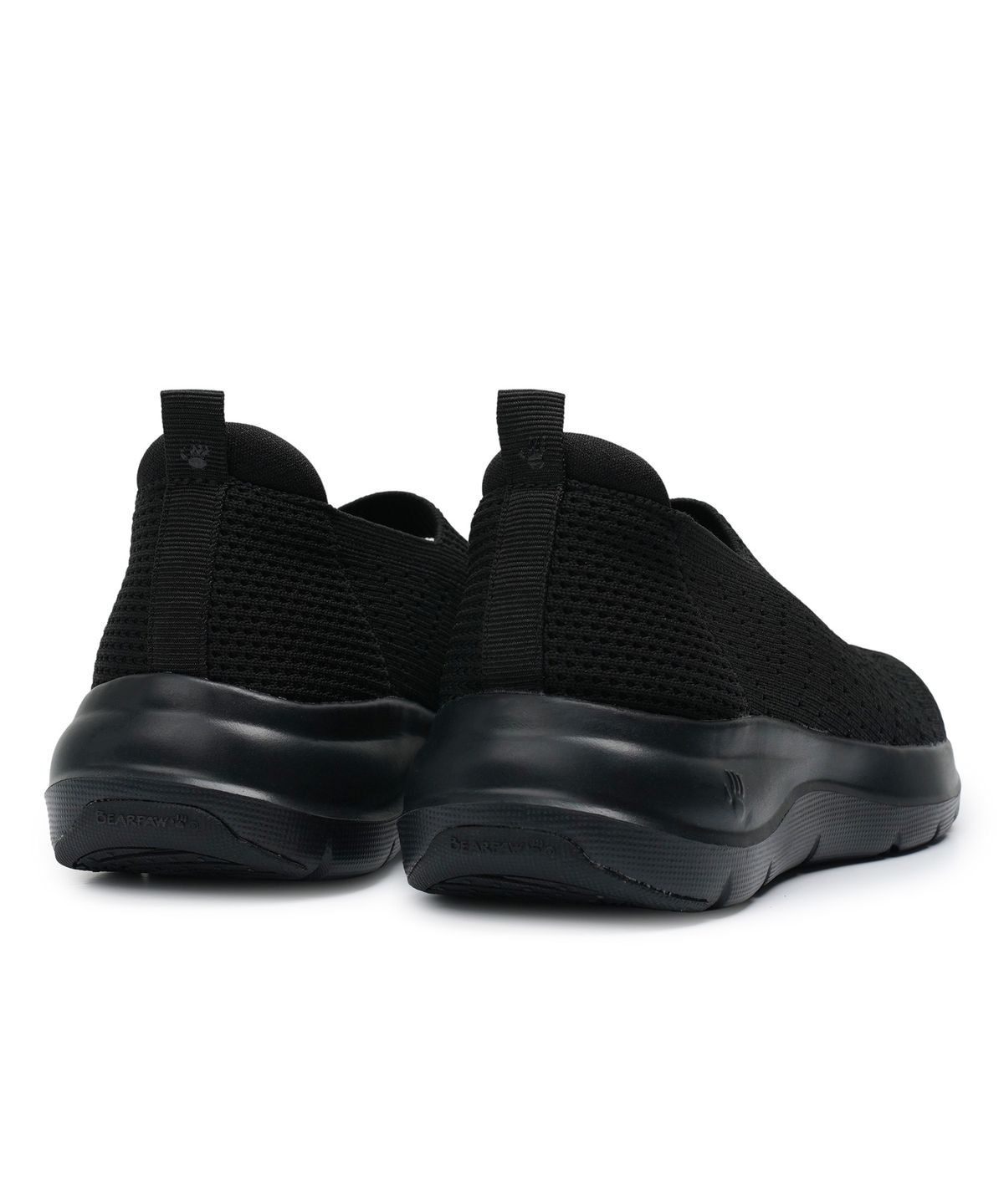 베어파우(BEARPAW) FREYA II 슬립온 블랙 (K2986152RA-W)