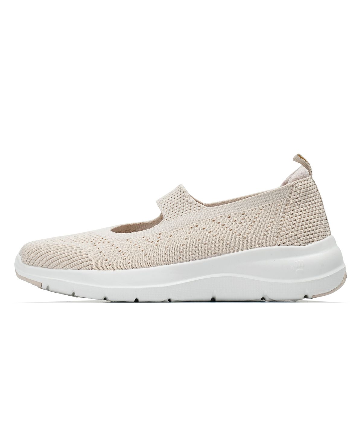 베어파우(BEARPAW) FREYA II 슬립온 아이보리 (K2986030RA-W)