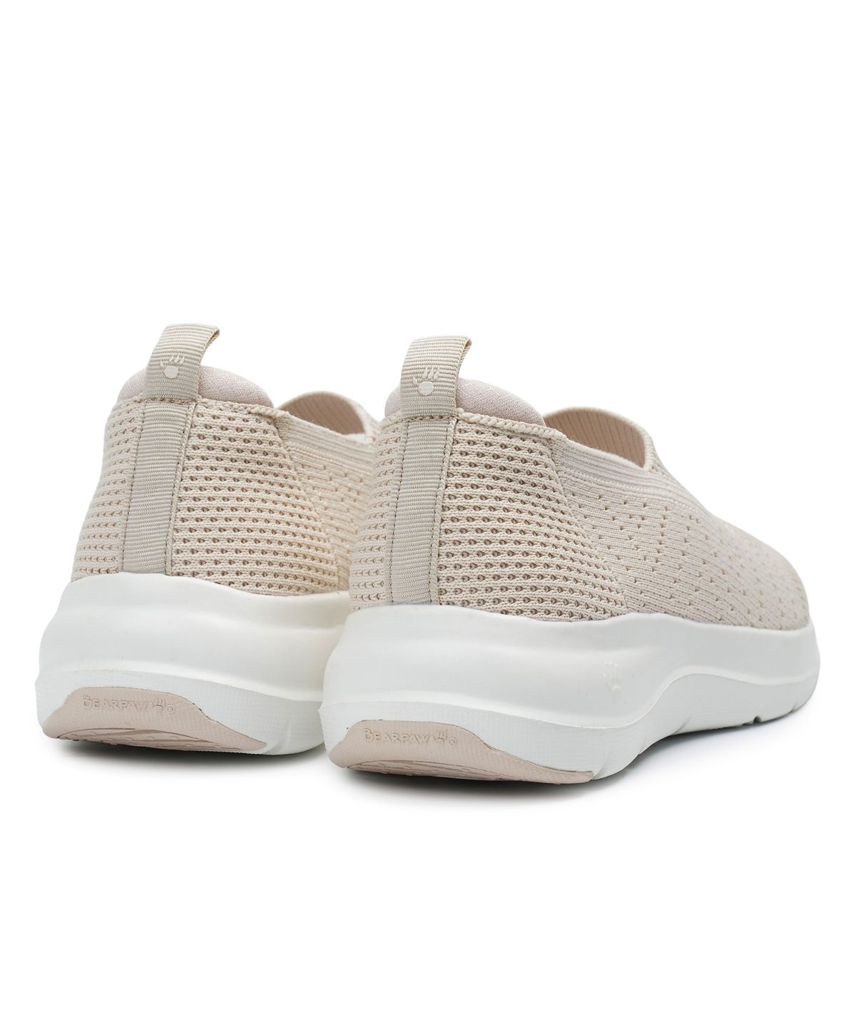 베어파우(BEARPAW) FREYA II 슬립온 아이보리 (K2986030RA-W)