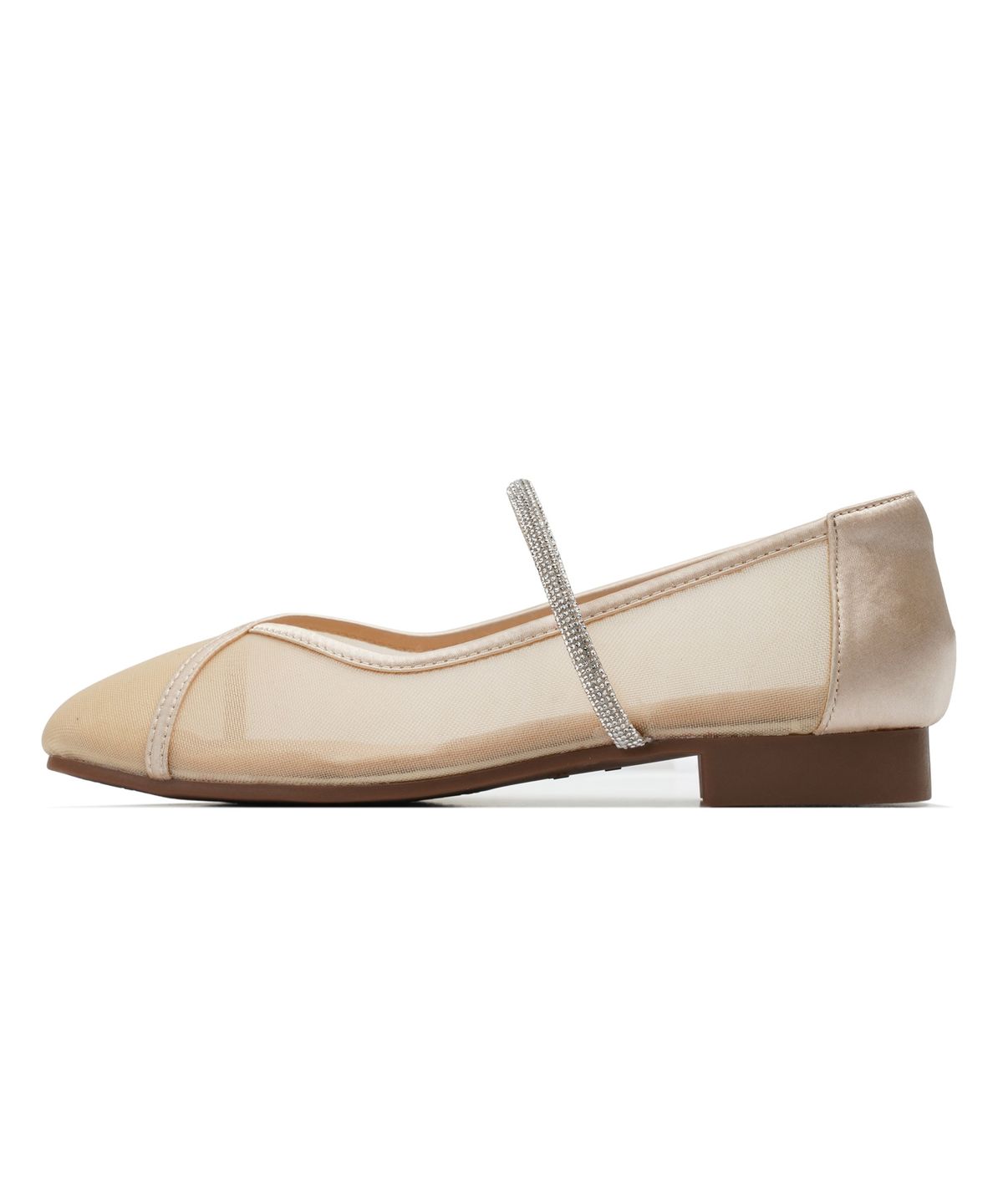 베어파우(BEARPAW) TASHA 메리제인 베이지 (K2962091RA-W)