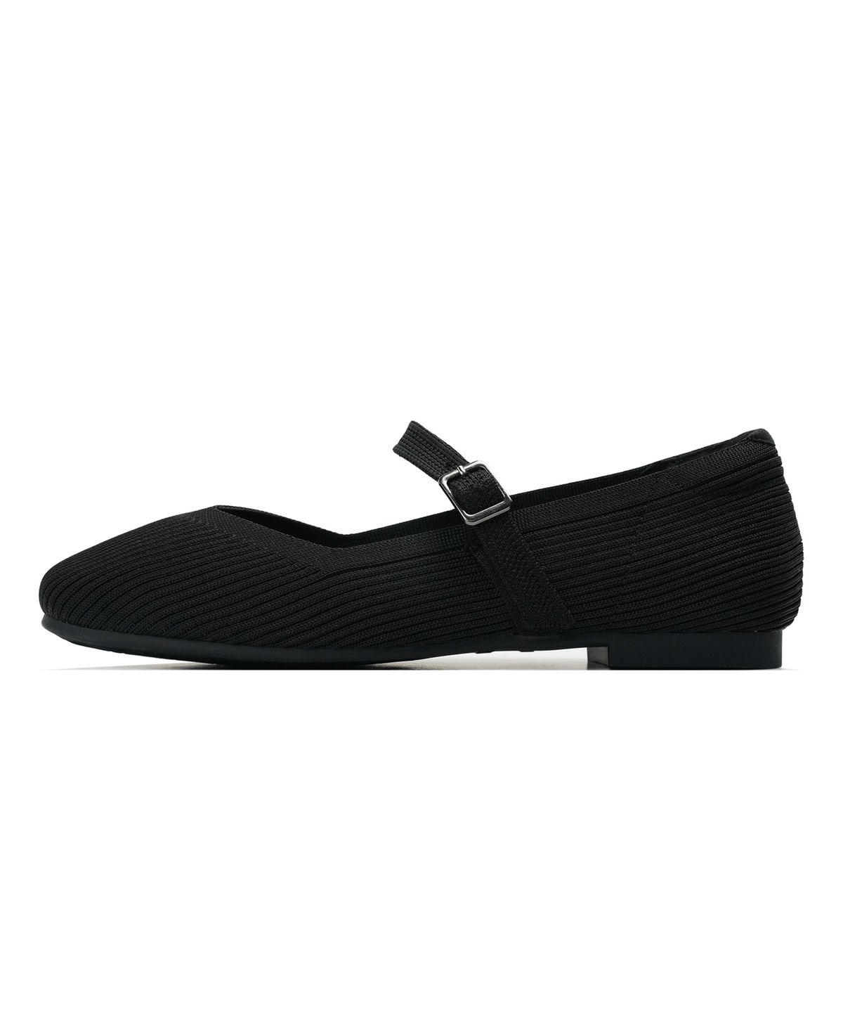 베어파우(BEARPAW) ORLA 메리제인 블랙 (K2861001RA-W)