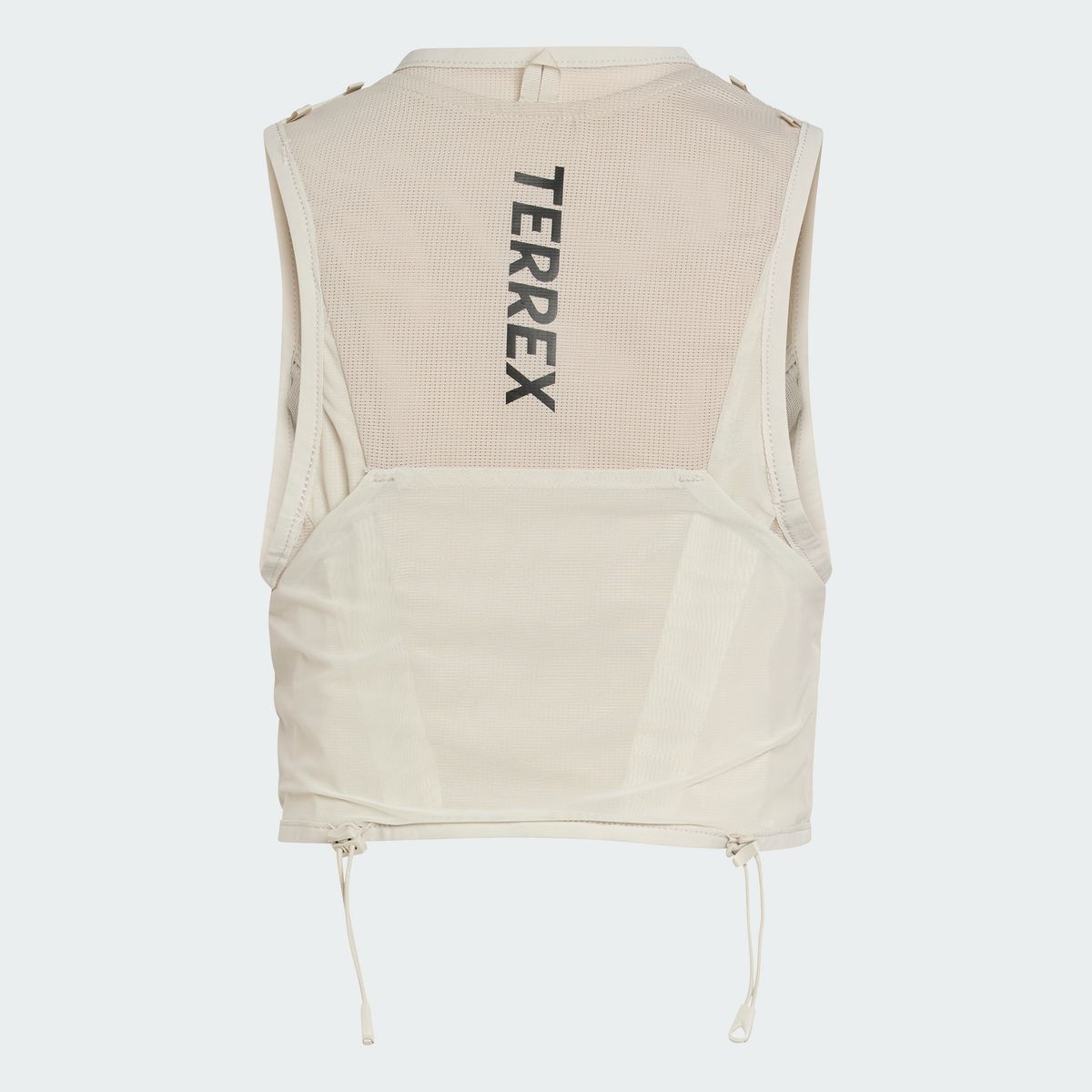 아디다스(ADIDAS) 테렉스 엑스페리어 트레일 러닝 베스트 5L - 베이지 / KC5015