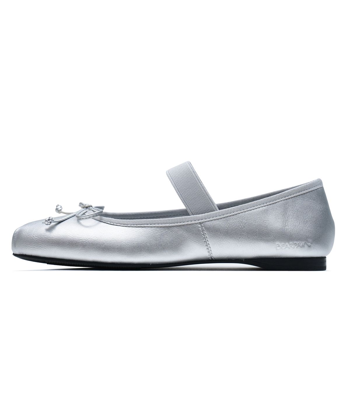 베어파우(BEARPAW) ODETTE 메리제인 실버 (K2815016RA-W)