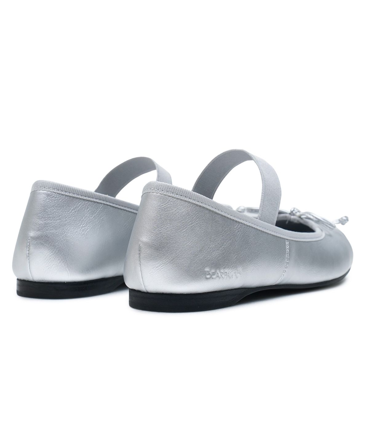 베어파우(BEARPAW) ODETTE 메리제인 실버 (K2815016RA-W)
