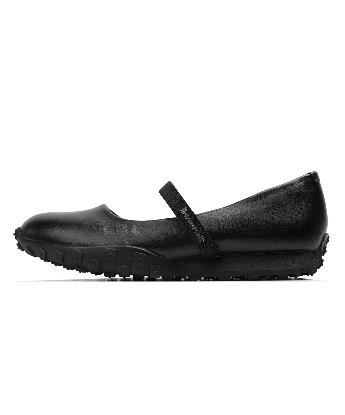 베어파우(BEARPAW) ELOWEN 메리제인 블랙 (K3106001RA-W)