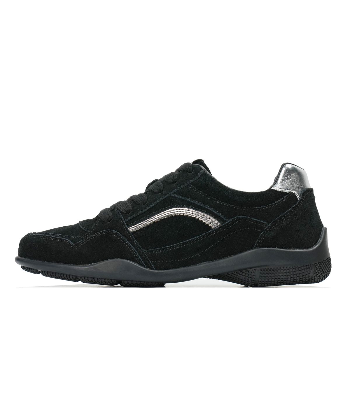 베어파우(BEARPAW) ORIE 스니커즈 블랙 (K3024001RC-W)