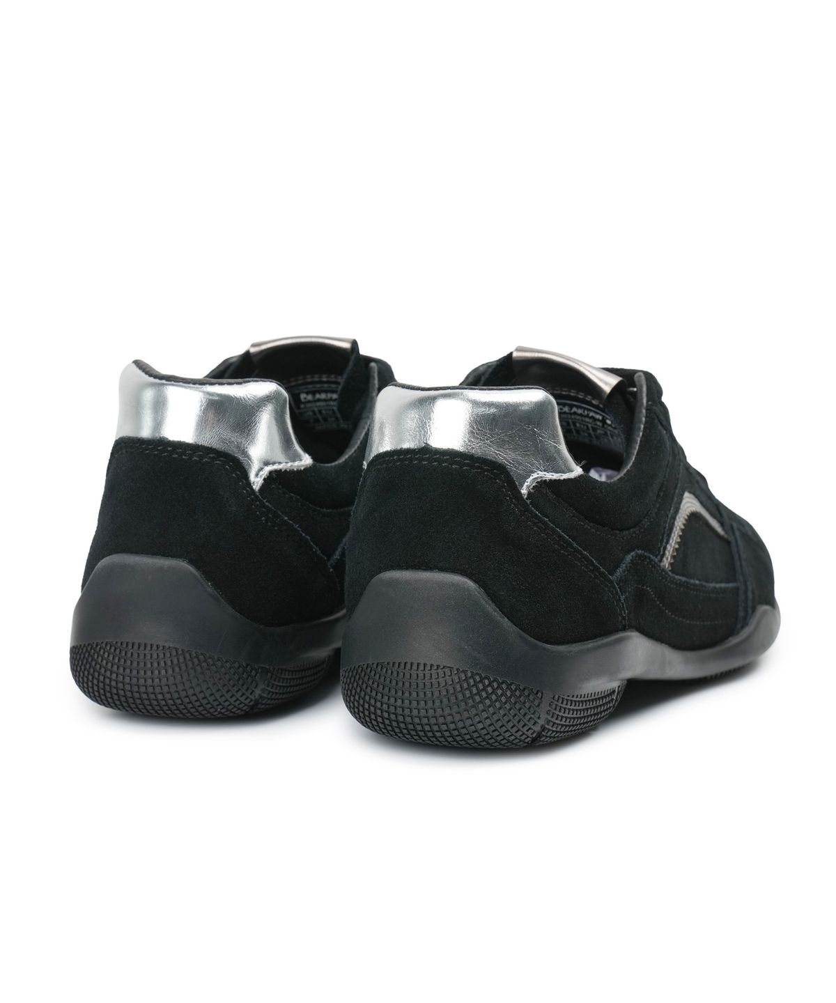 베어파우(BEARPAW) ORIE 스니커즈 블랙 (K3024001RC-W)