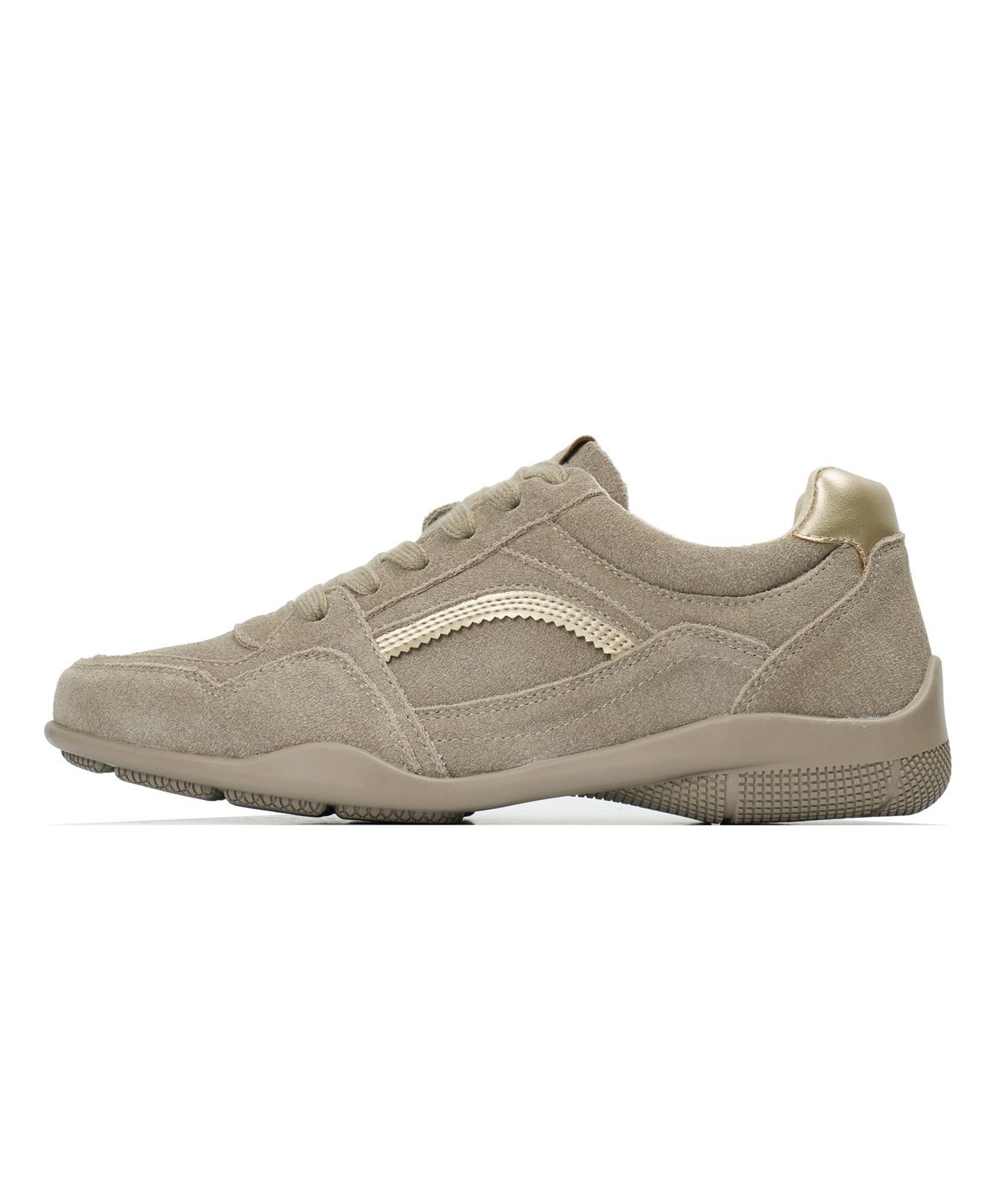 베어파우(BEARPAW) ORIE 스니커즈 베이지 (K3024091RC-W)