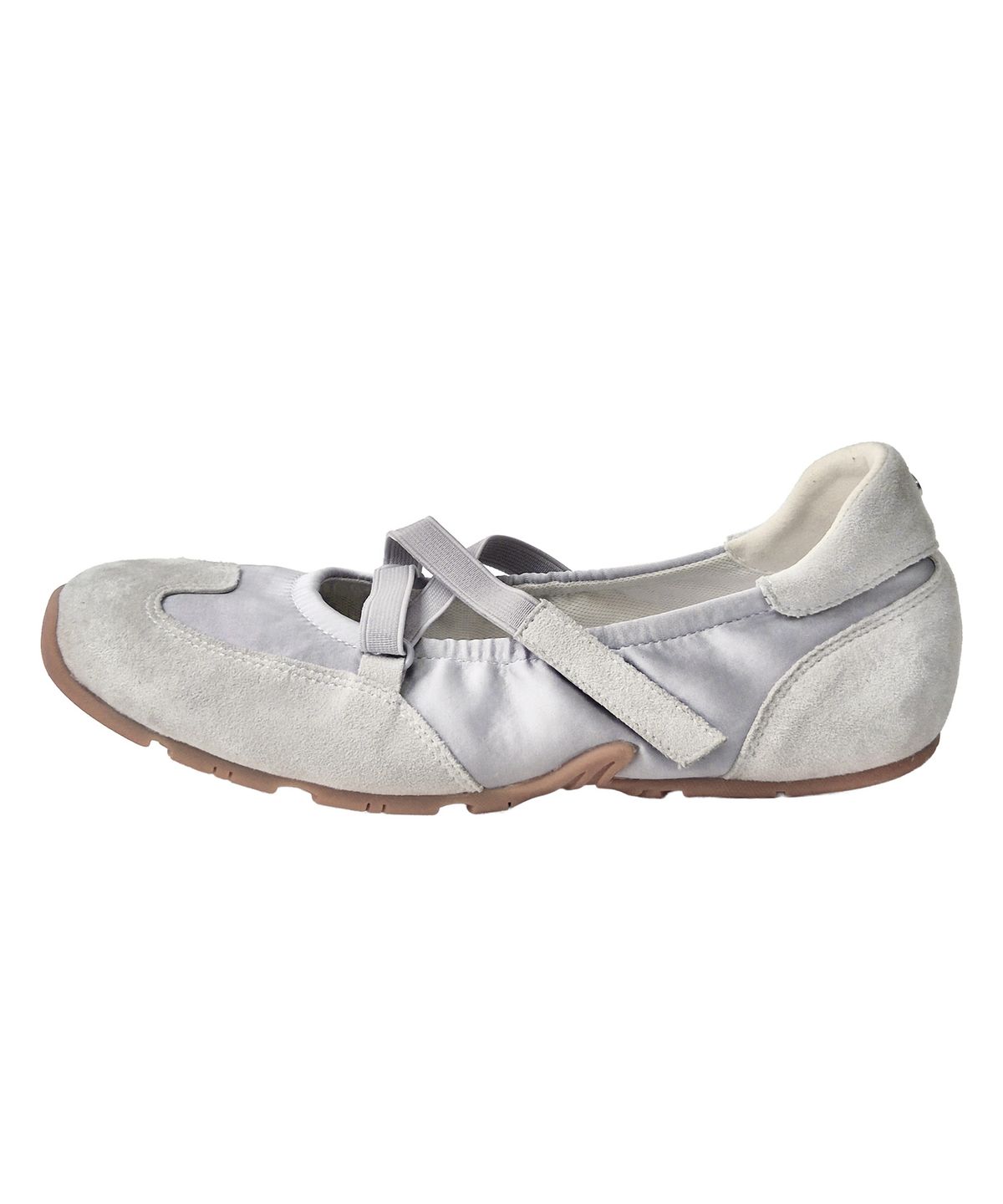 베어파우(BEARPAW) OJO 스니커즈 그레이 (K3053005RC-W)