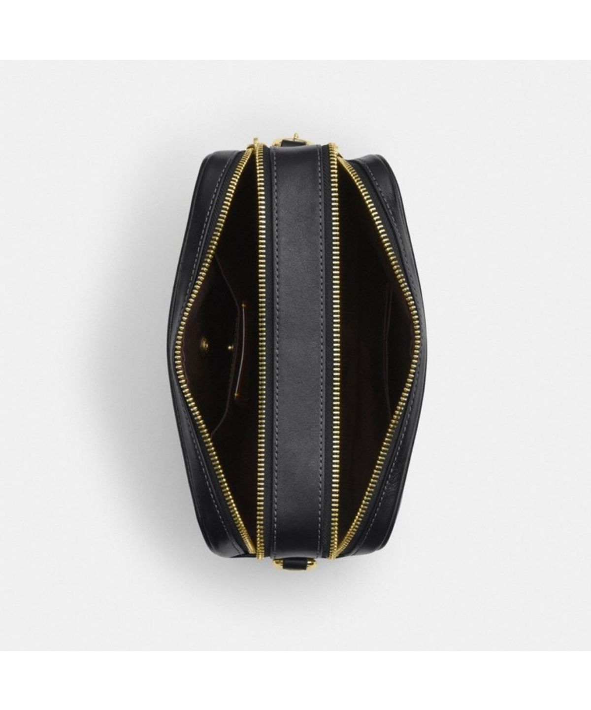 코치(COACH) 캐리 크로스바디 백 CEB28 IMBLK