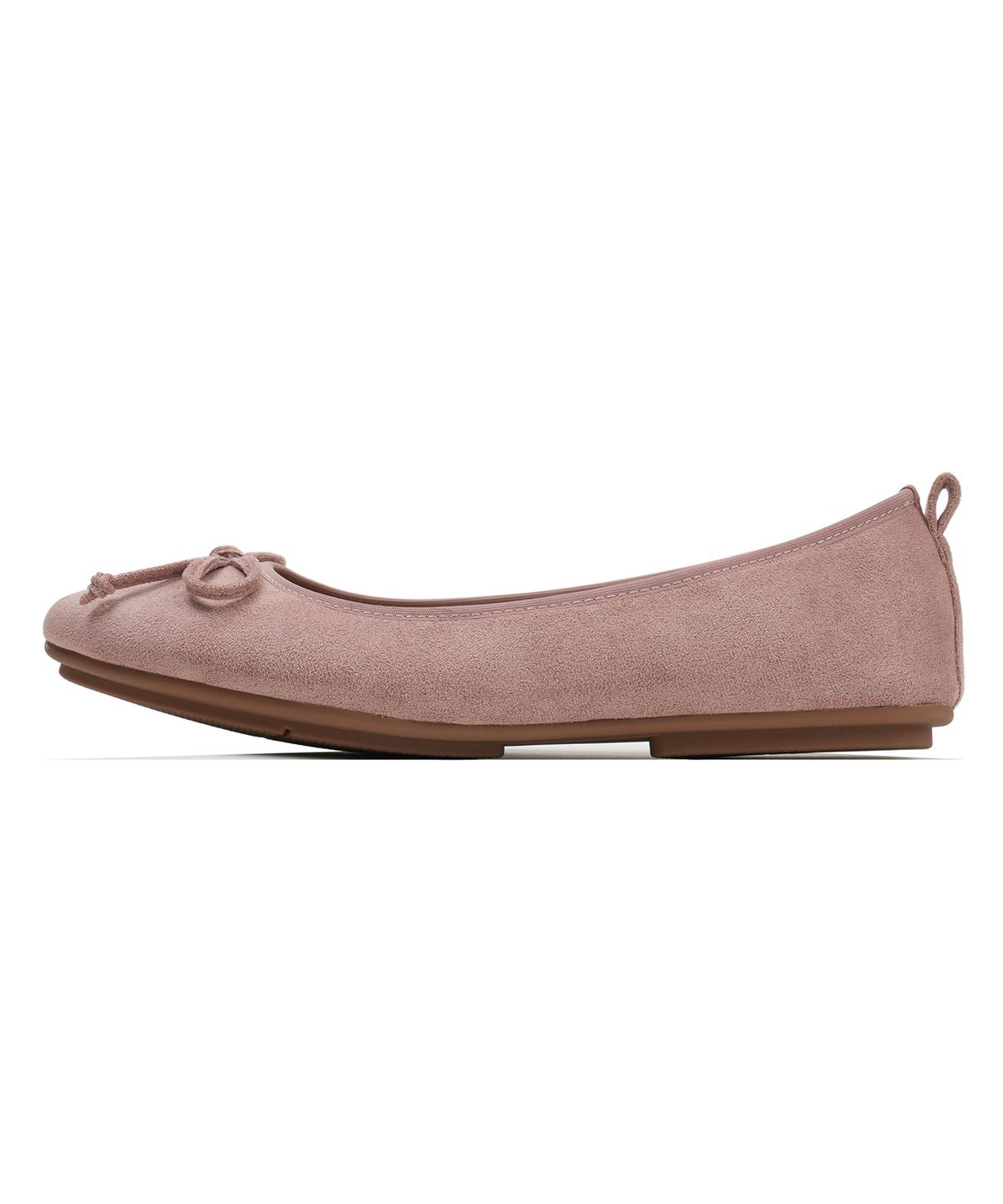 베어파우(BEARPAW) MOLLY 플랫 핑크 (K2771079SA-W)