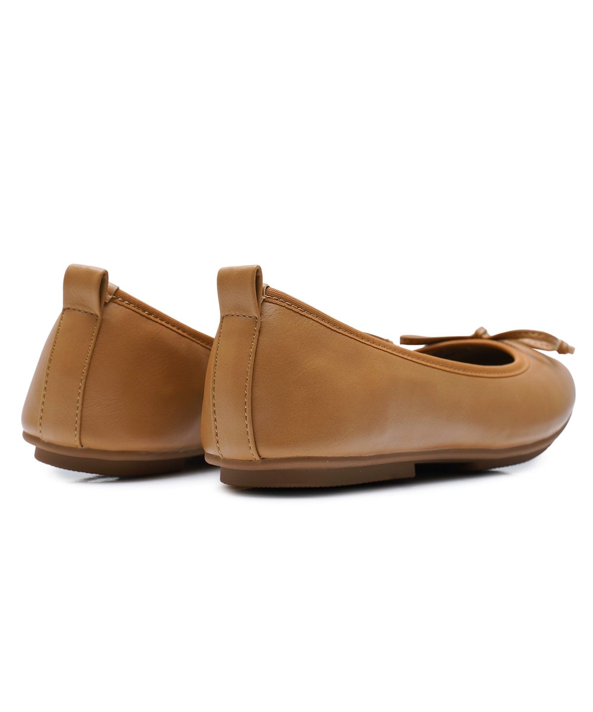 베어파우(BEARPAW) MOLLY 플랫 카멜 (K2771053RA-W)