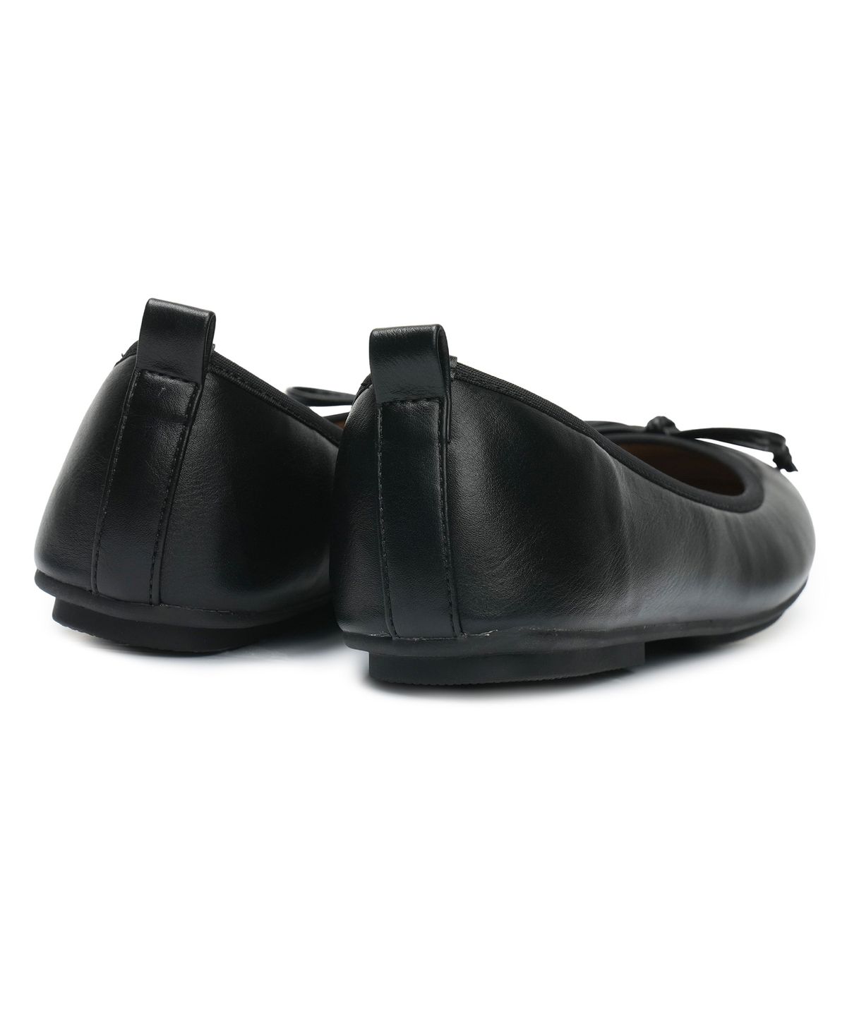 베어파우(BEARPAW) MOLLY 플랫 블랙 (K2771001SA-W)