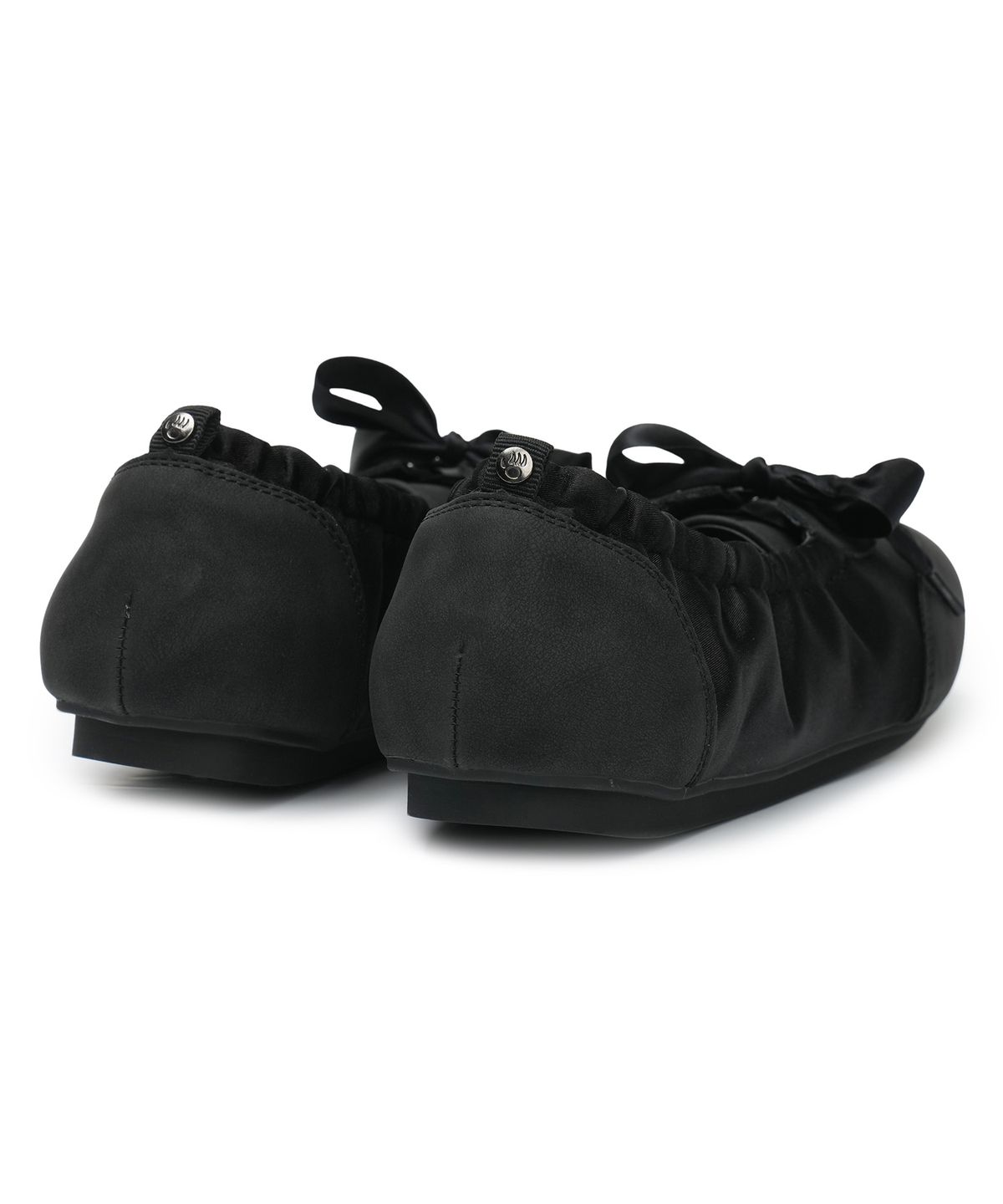 베어파우(BEARPAW) BELLA 스니커즈 블랙 (K3061001SA-W)