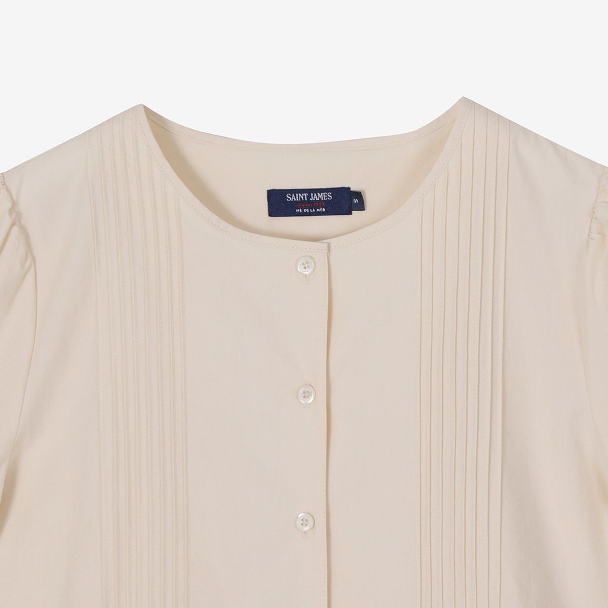 세인트제임스(SAINT JAMES) 글라스 (YEL) ASJF261KR32-YEL