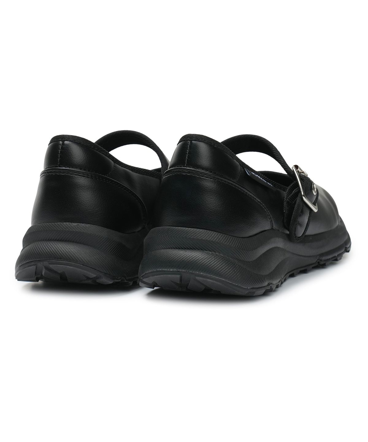 베어파우(BEARPAW) BRIELLE 스니커즈 블랙 (K3055001SA-W)