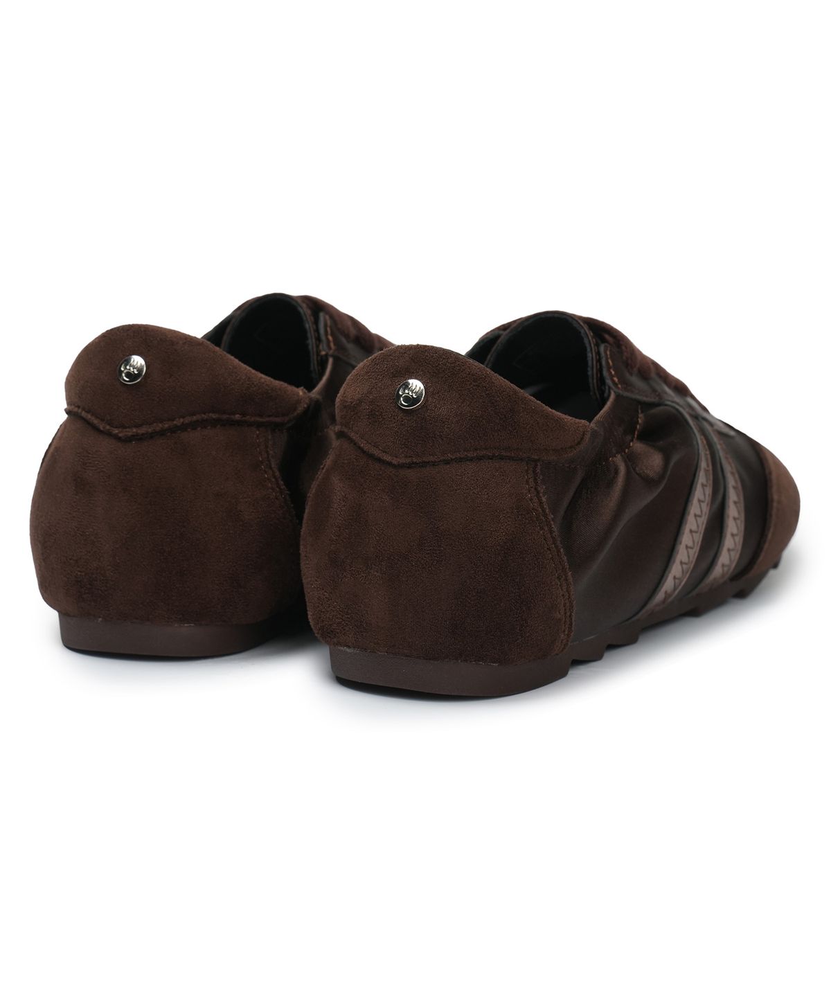 베어파우(BEARPAW) BRIA 스니커즈 초콜릿 (K3010004SA-W)