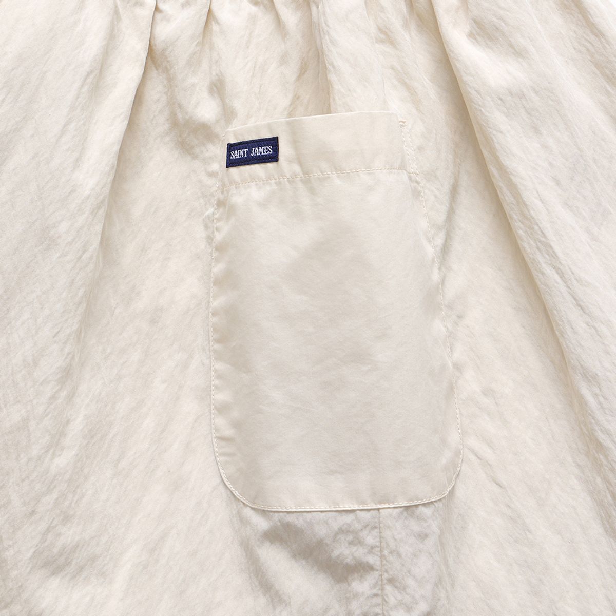 세인트제임스(SAINT JAMES) 릴라 (ECR) ASJF261KR30-ECR