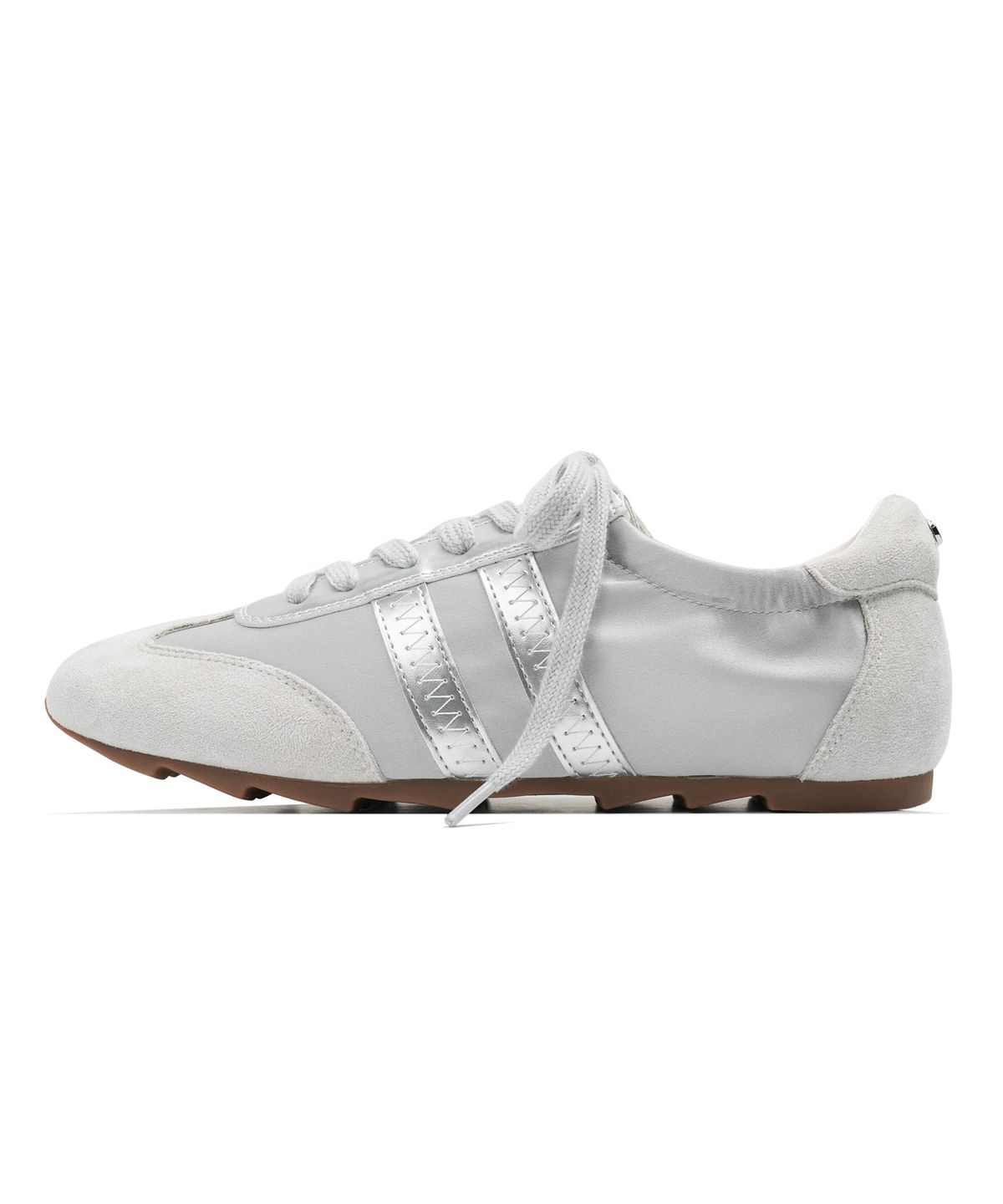 베어파우(BEARPAW) BRIA 스니커즈 그레이 (K3010005RA-W)
