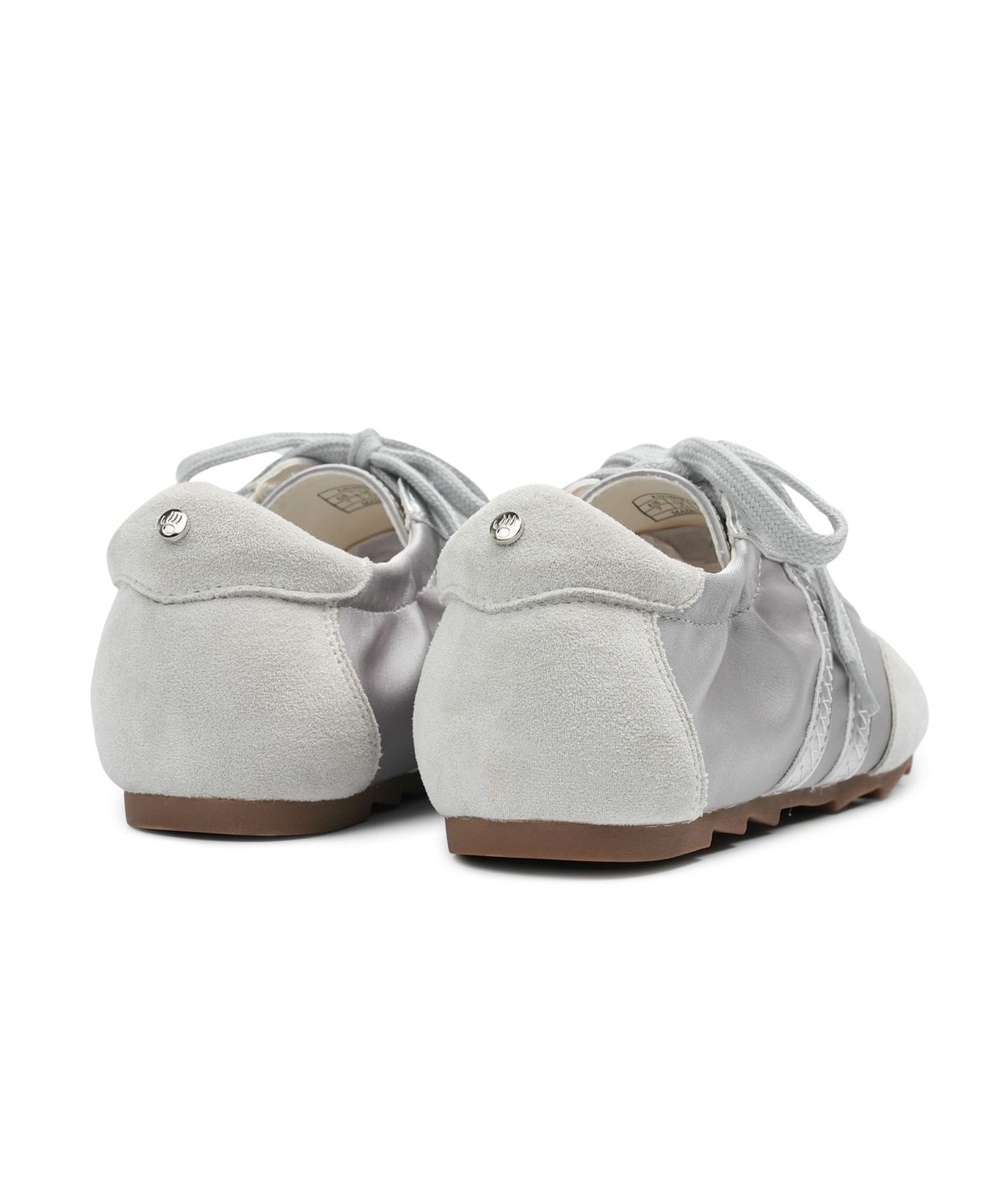 베어파우(BEARPAW) BRIA 스니커즈 그레이 (K3010005RA-W)