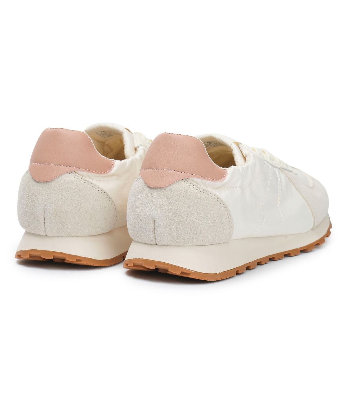 베어파우(BEARPAW) VESPER 스니커즈 아이보리 (K2996030SA-W)