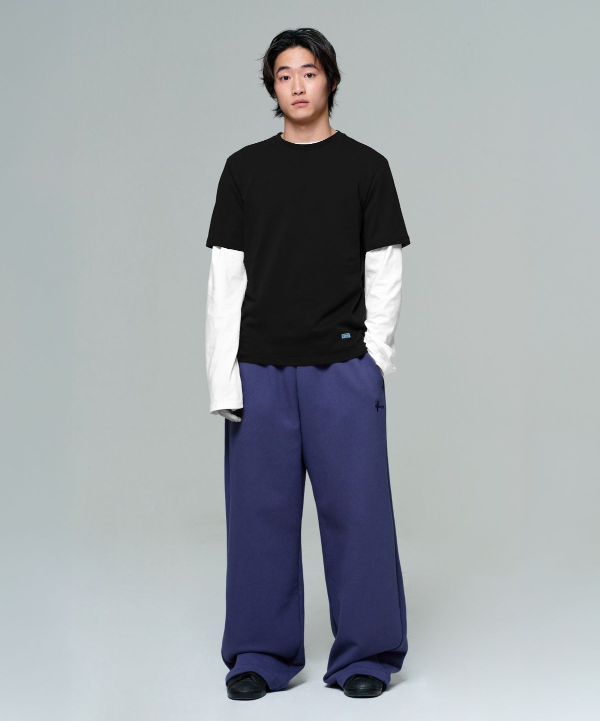 이알에이(ERA) [SET] MEN ERA ESSENTIAL LS T (5COLOR)