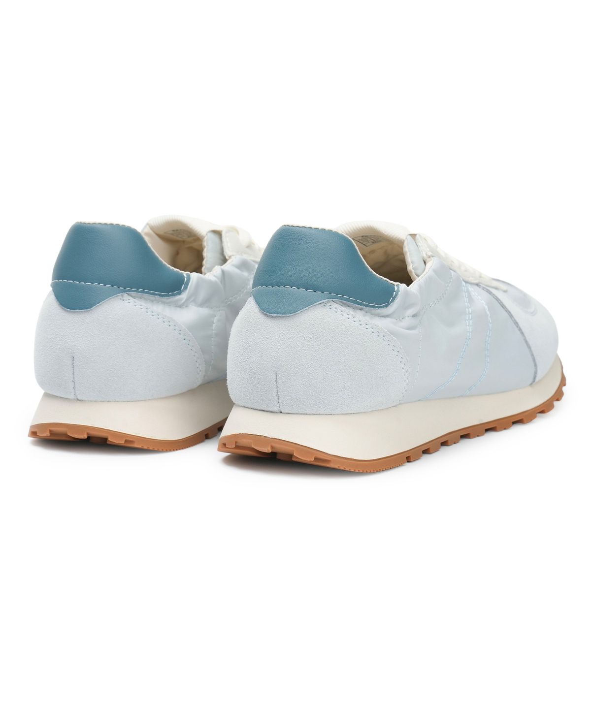 베어파우(BEARPAW) VESPER 스니커즈 블루 (K2996089SA-W)