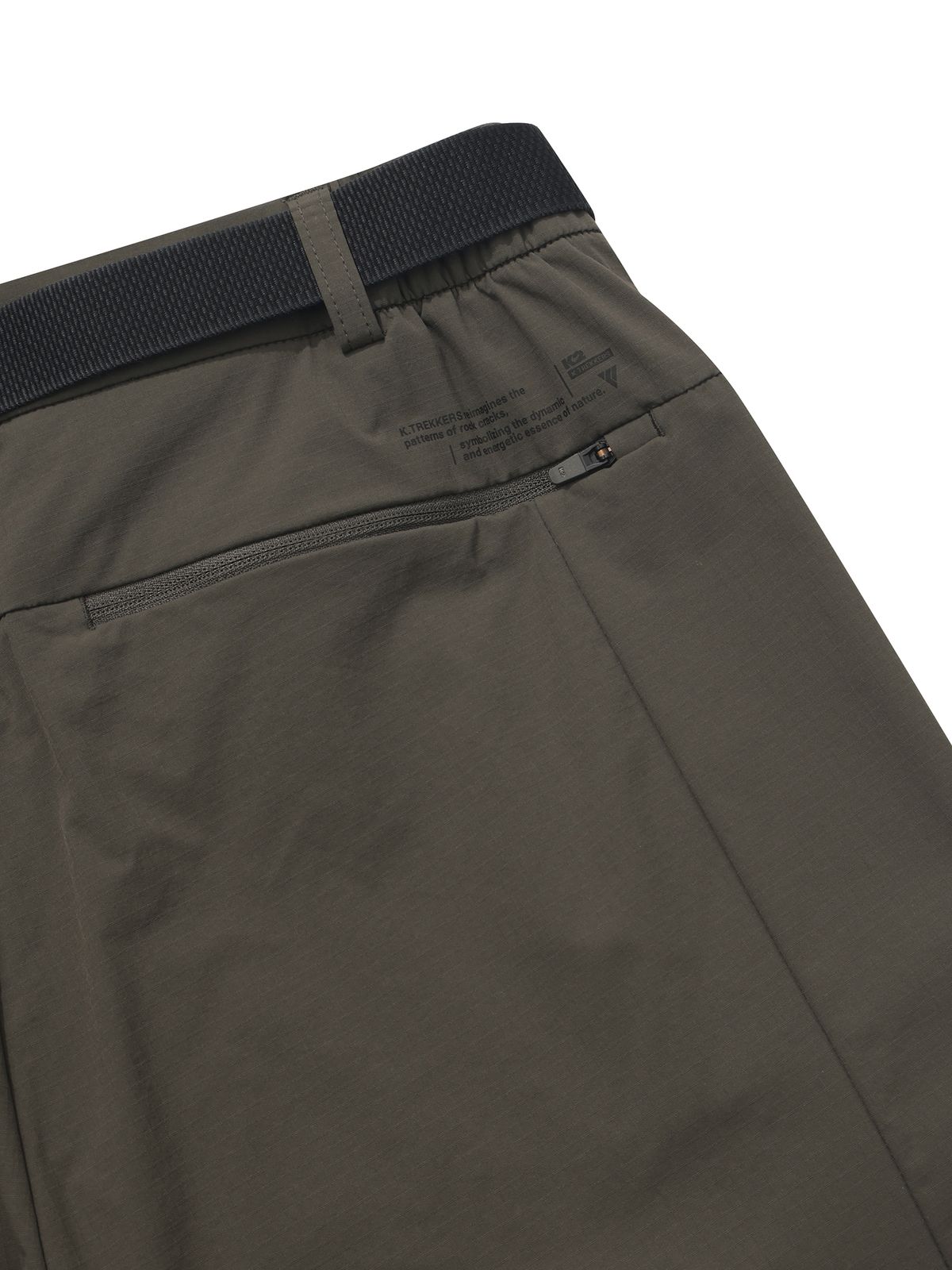 케이투(K2) KTR 락(ROCK) EASY 팬츠_Dark Beige