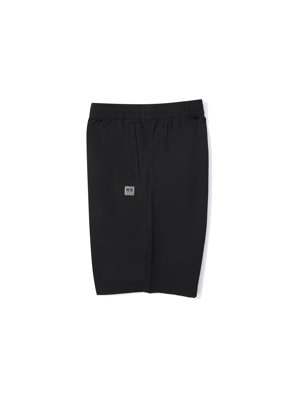 케이투(K2) BOOST_기본 5부 팬츠_Black