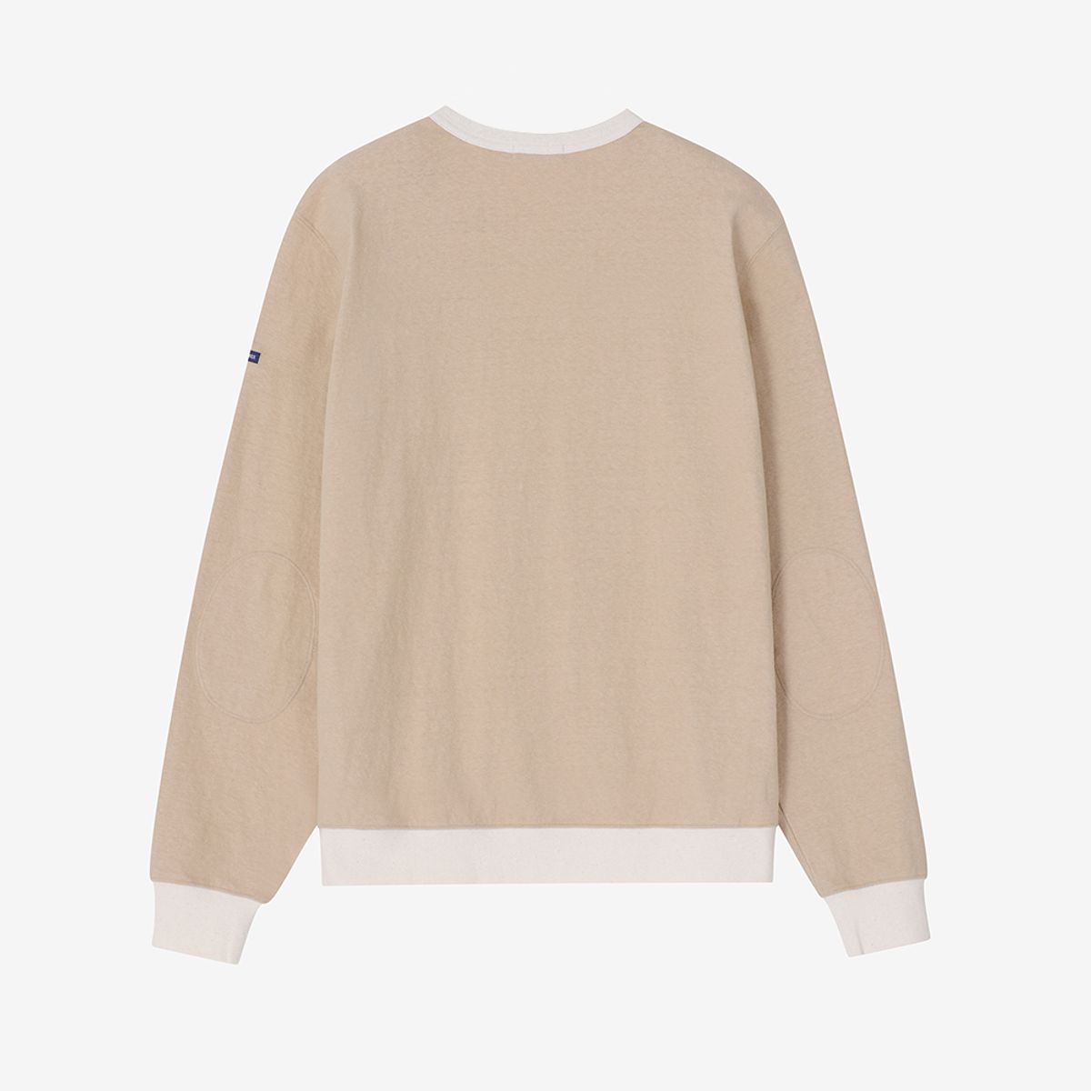 세인트제임스(SAINT JAMES) 봉봉 뉴 베이직 (BEG) ASJU261KR41-BEG