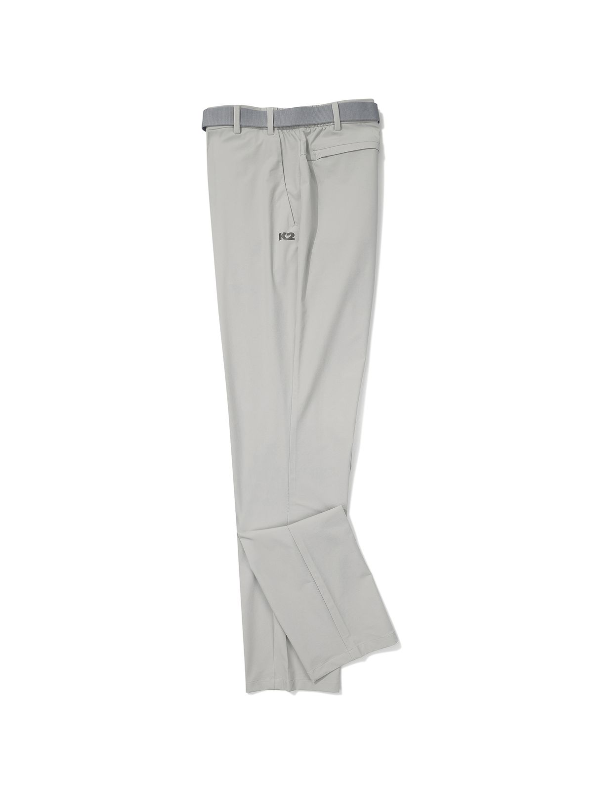 케이투(K2) FLYHIKE 아이스 팬츠_OATMEAL GREY