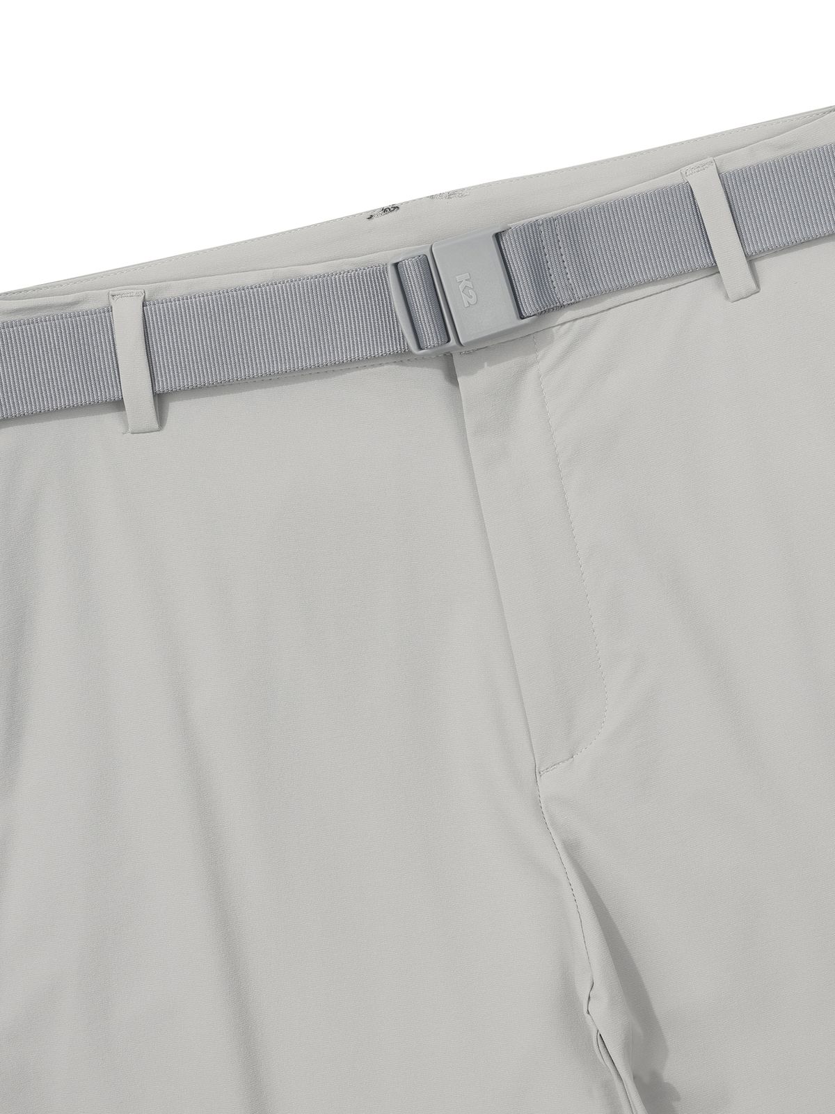 케이투(K2) FLYHIKE 아이스 팬츠_OATMEAL GREY