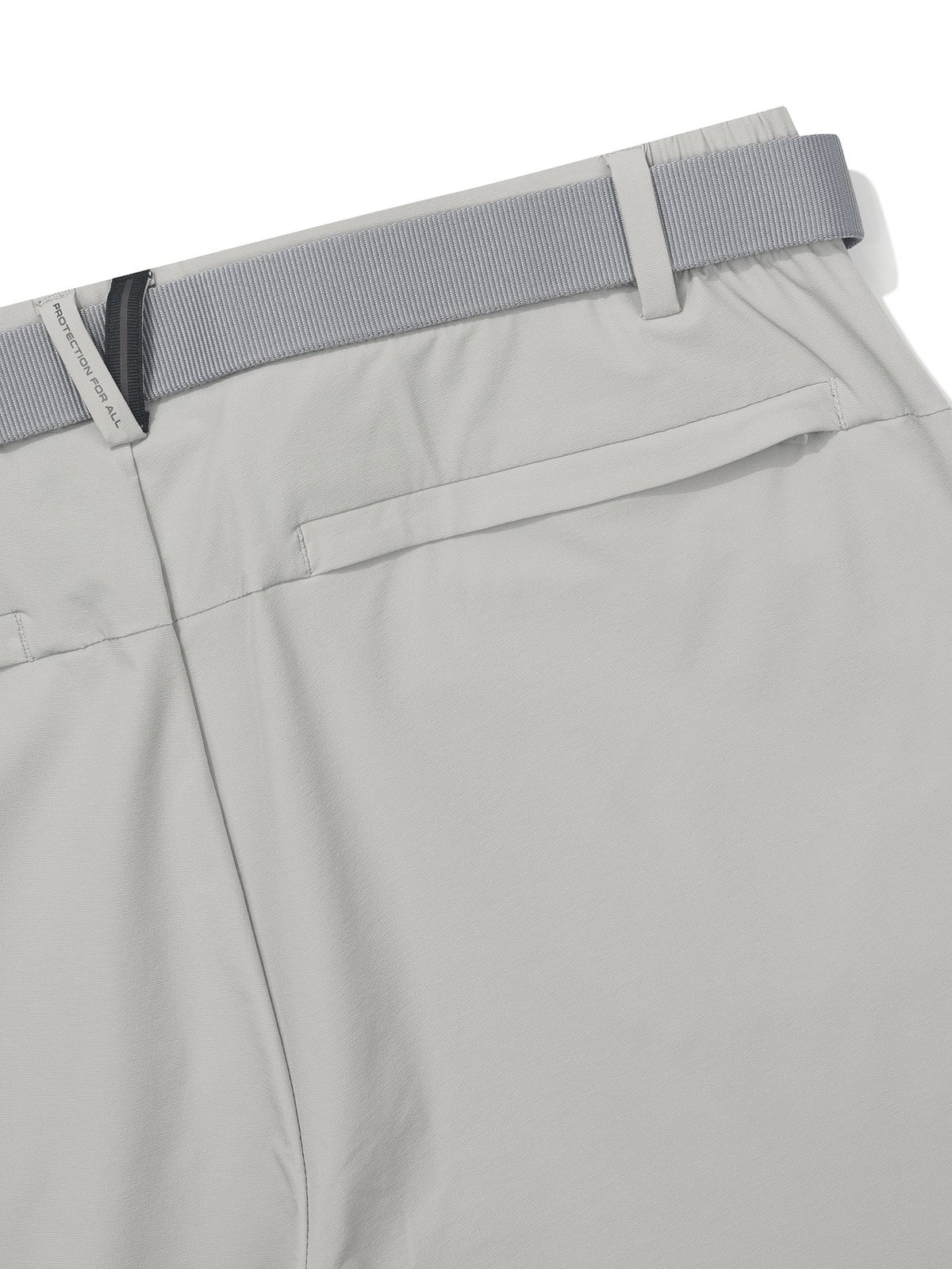 케이투(K2) FLYHIKE 아이스 팬츠_OATMEAL GREY