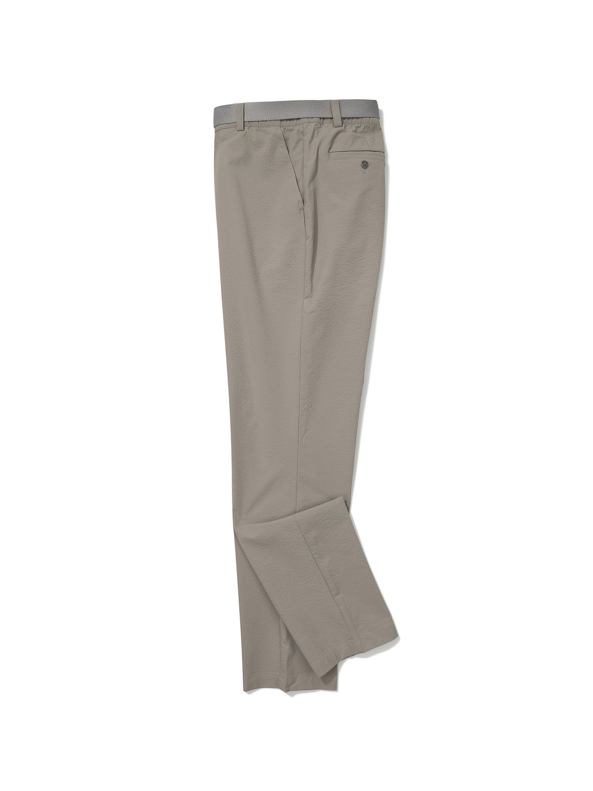 케이투(K2) 시원서커 DRY ICE 팬츠_Grayish BEIGE