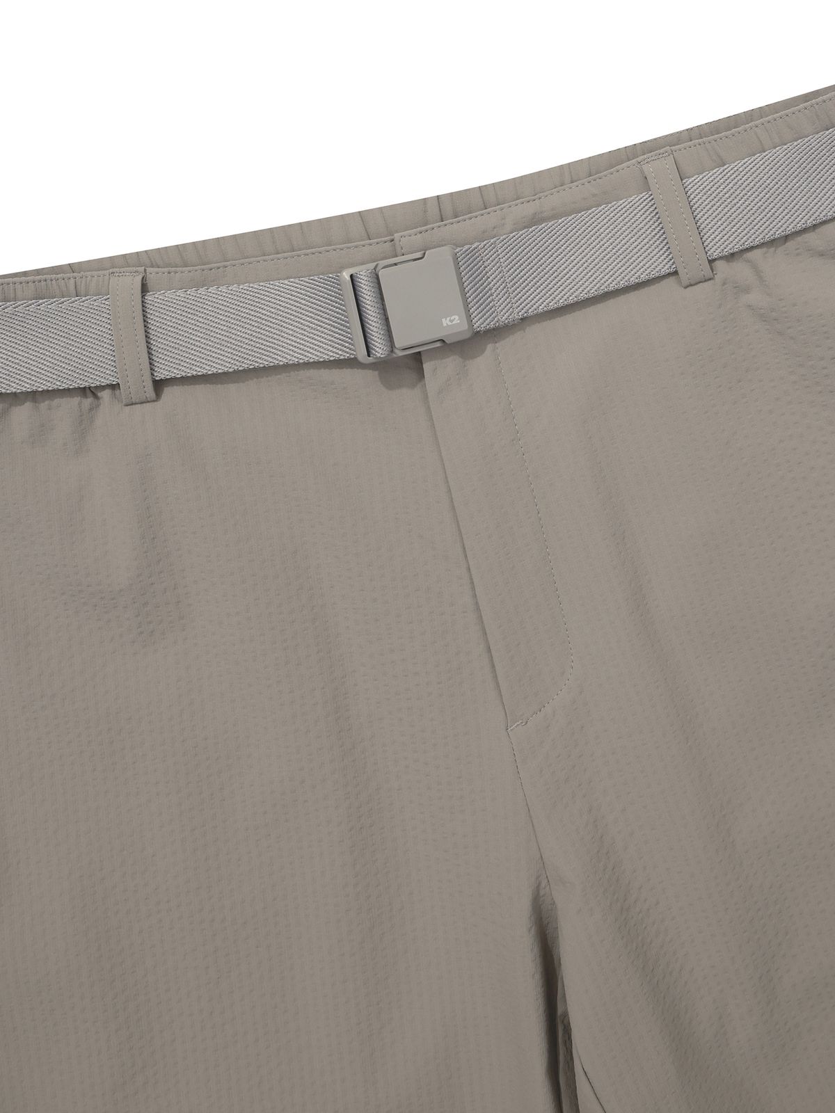 케이투(K2) 시원서커 DRY ICE 팬츠_Grayish BEIGE